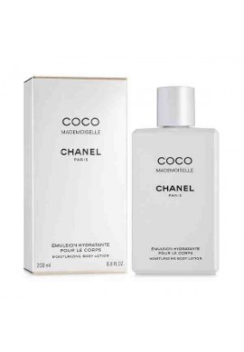 CHANEL COCO MADEMOISELLE Moisturising Body Lotion