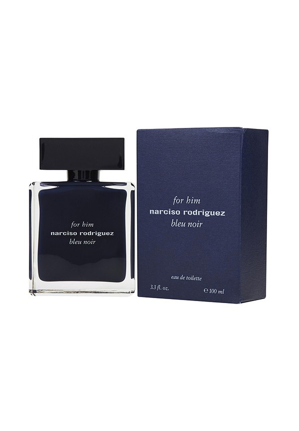 Nước hoa nam cao cấp Narciso Rodriguez For Him Bleu Noir EDP 5ml-10ml-20ml  chính hãng - Nước hoa nam | TheFaceHolic.com